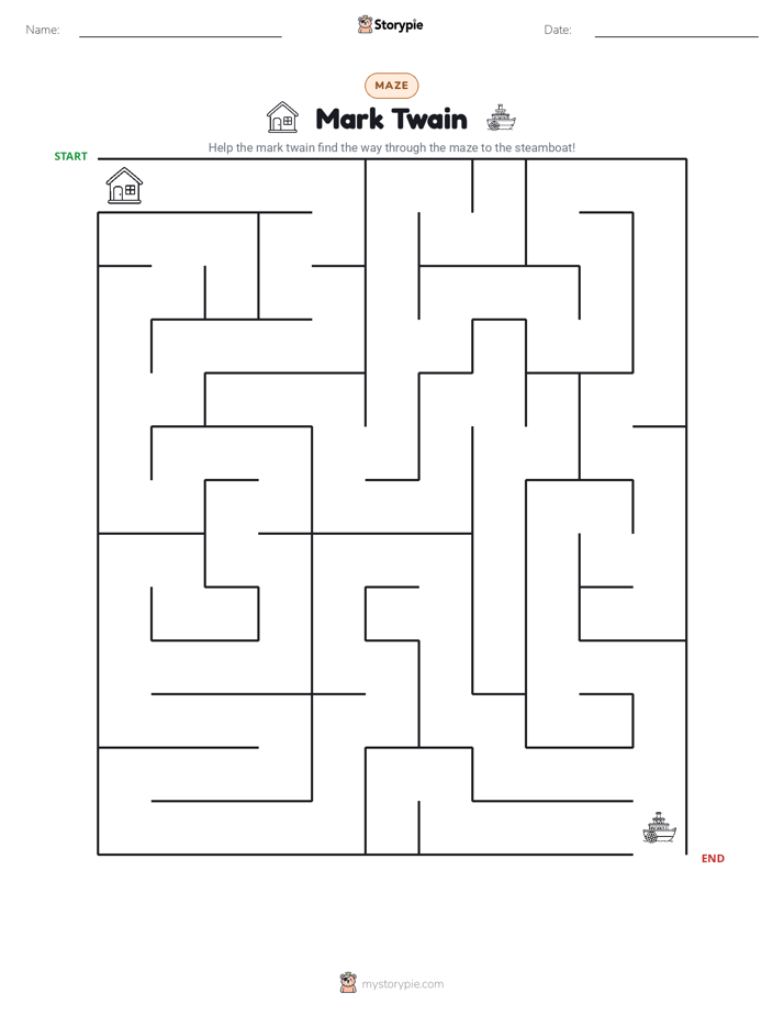 Maze