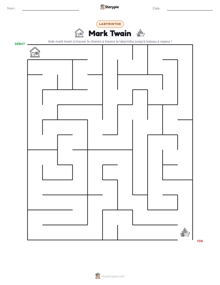 Labyrinthe
