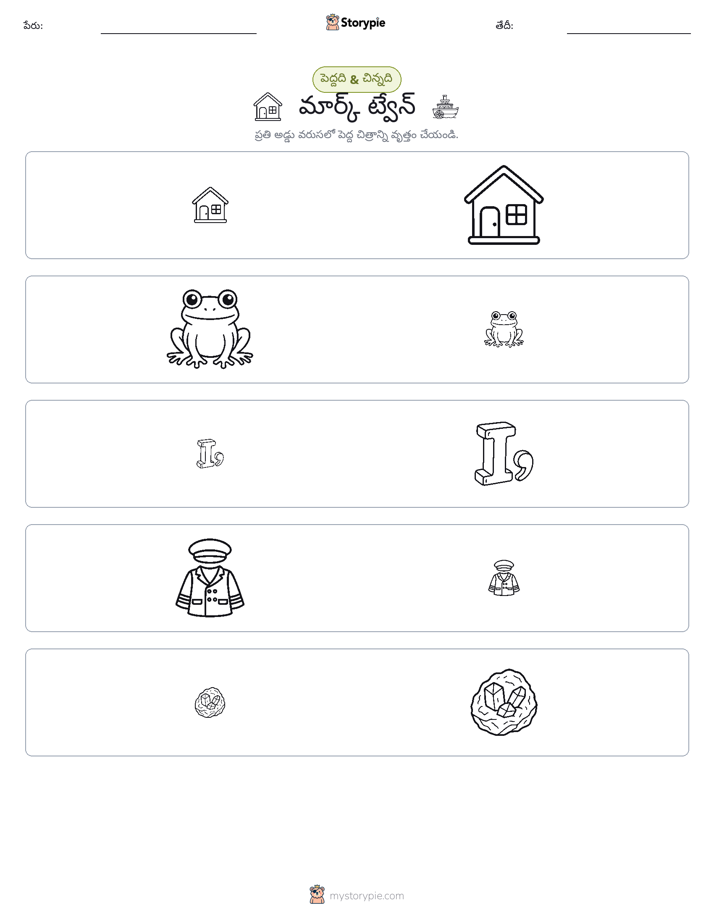 వర్గీకరణ
