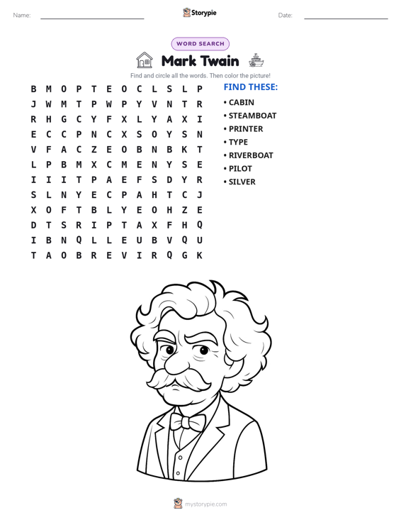 Word Search