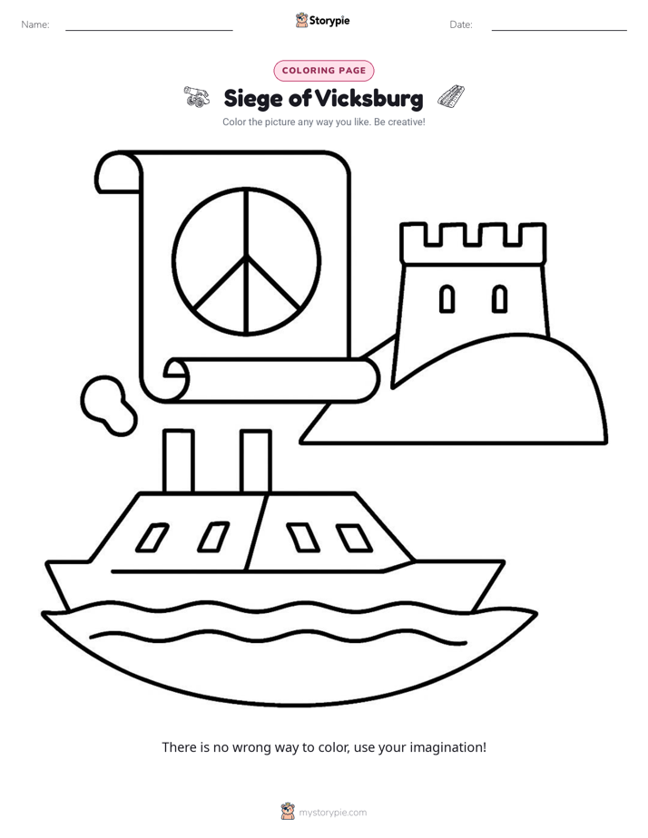 Coloring Page