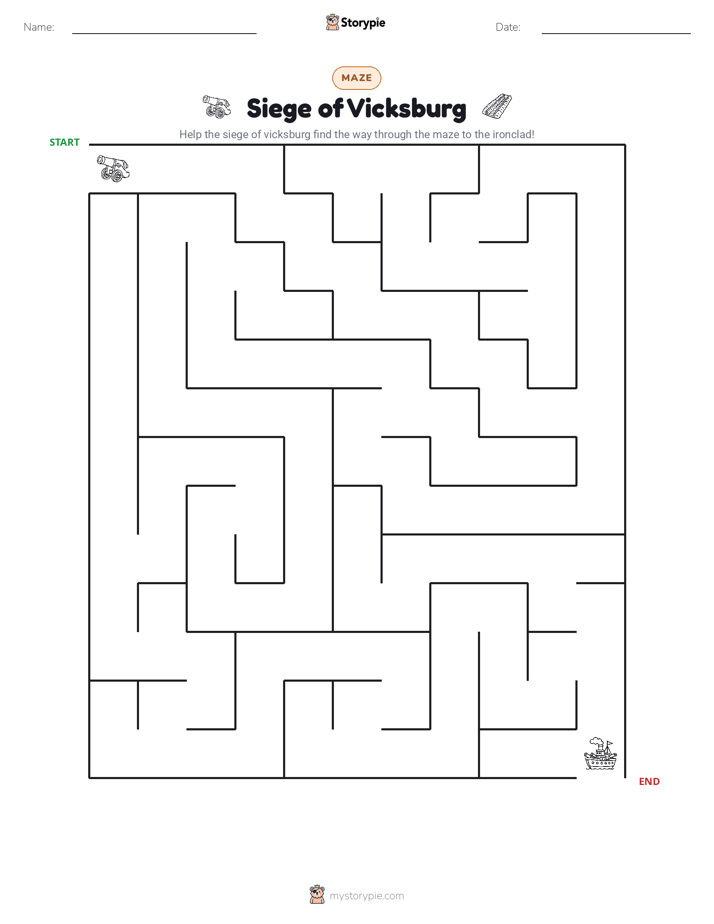 Maze