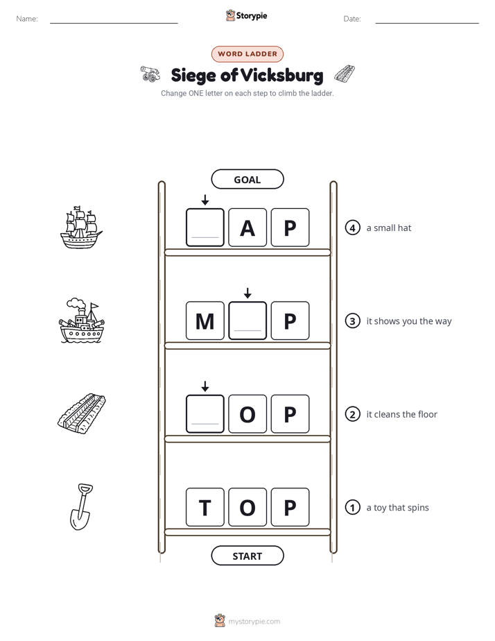 Word Ladder