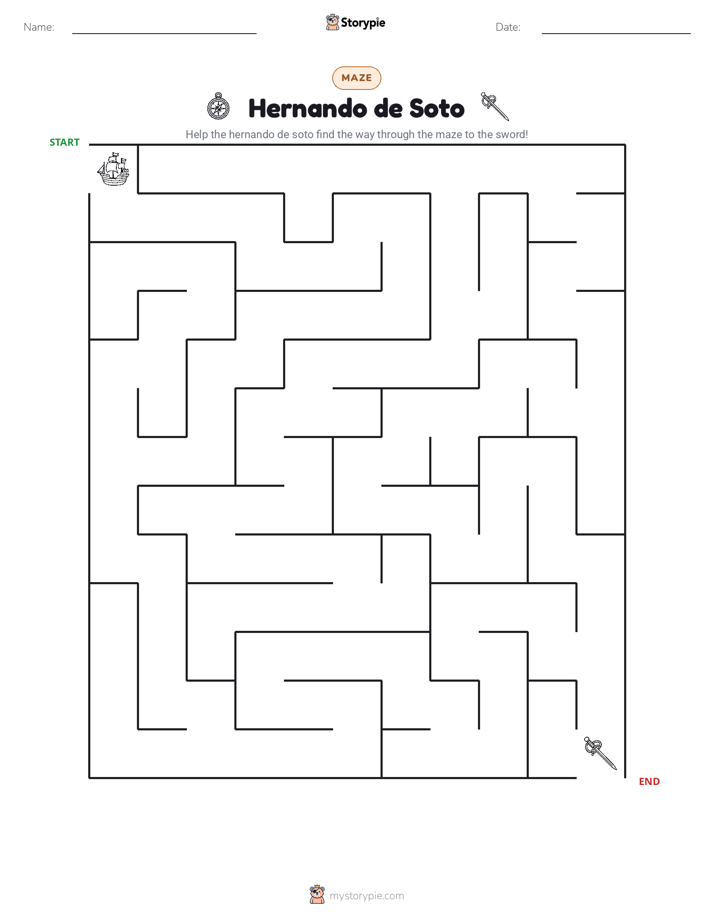 Maze