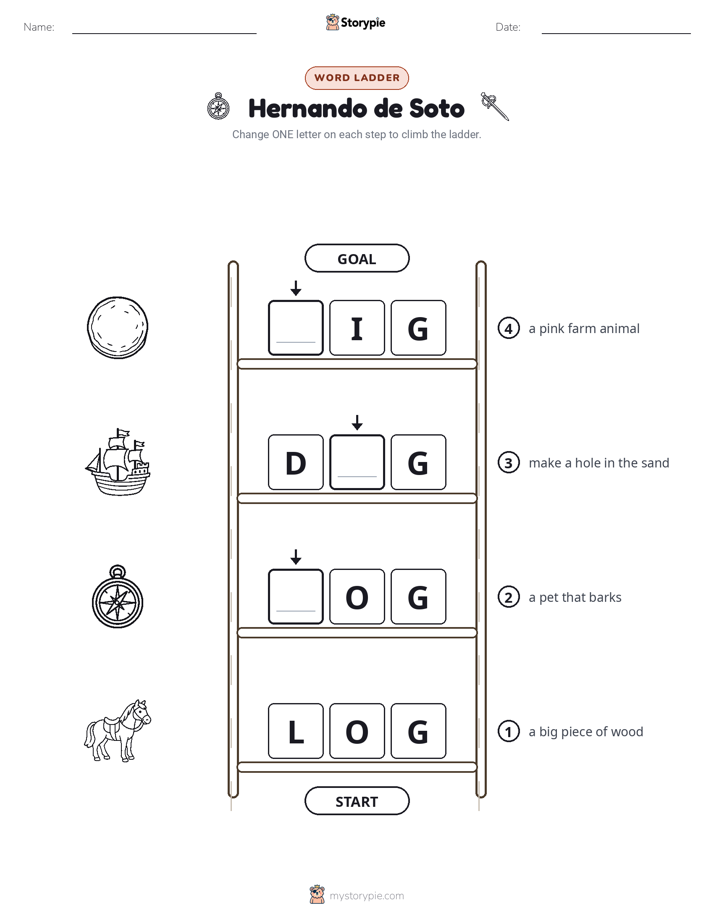 Word Ladder
