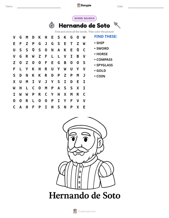 Word Search
