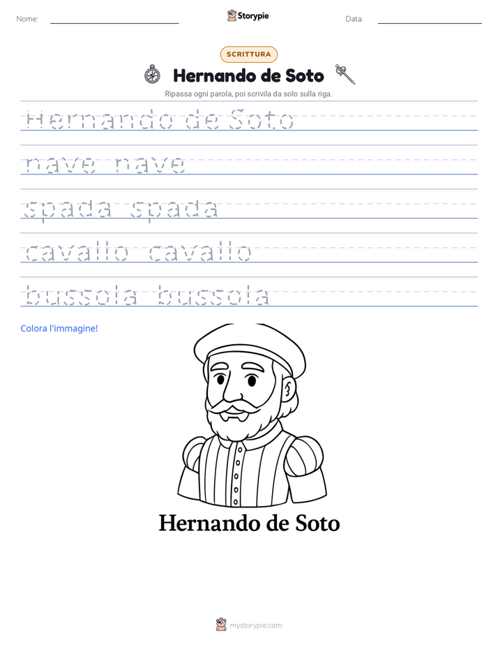 Pratica di Scrittura