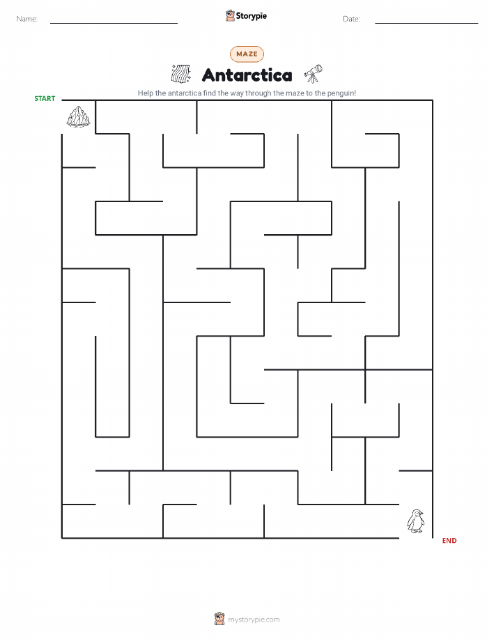 Maze