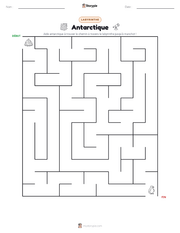 Labyrinthe