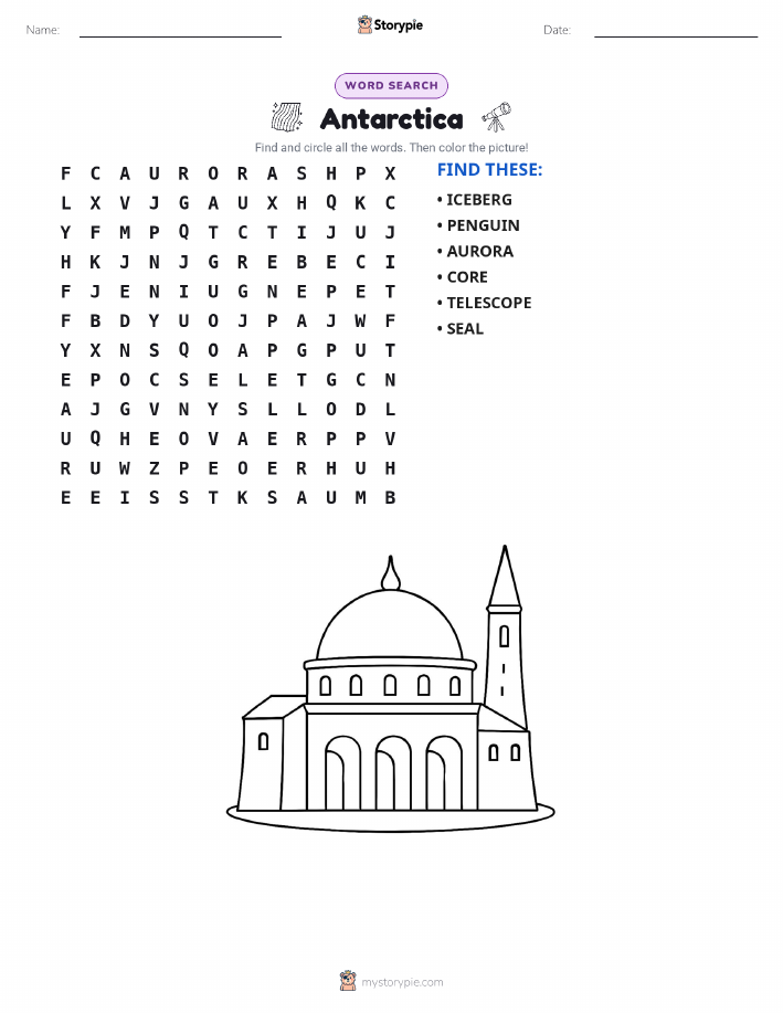 Word Search