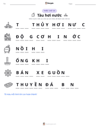 Xem trước tài liệu in sẵn Tàu hơi nước