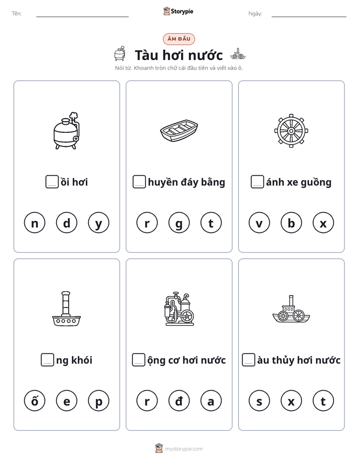 Âm Đầu