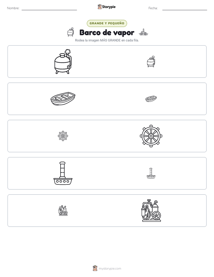 Clasificación