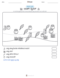 ಲಾರ್ಡ್ ಬೈರನ್ ಮುದ್ರಣೀಯ ಕಾರ್ಯಪತ್ರದ ಪೂರ್ವದೃಶ್ಯ