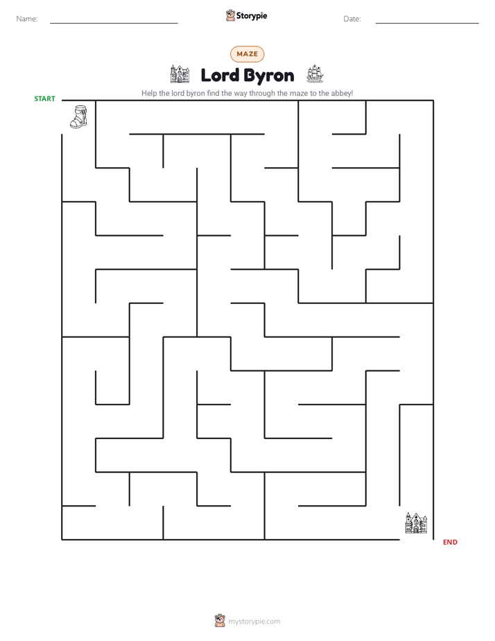 Maze