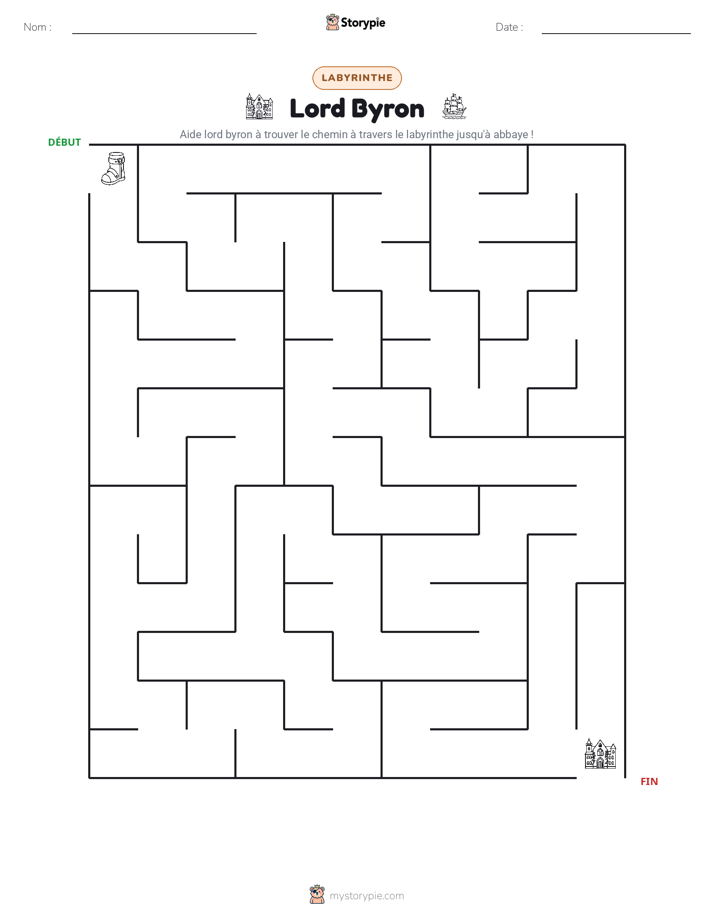 Labyrinthe