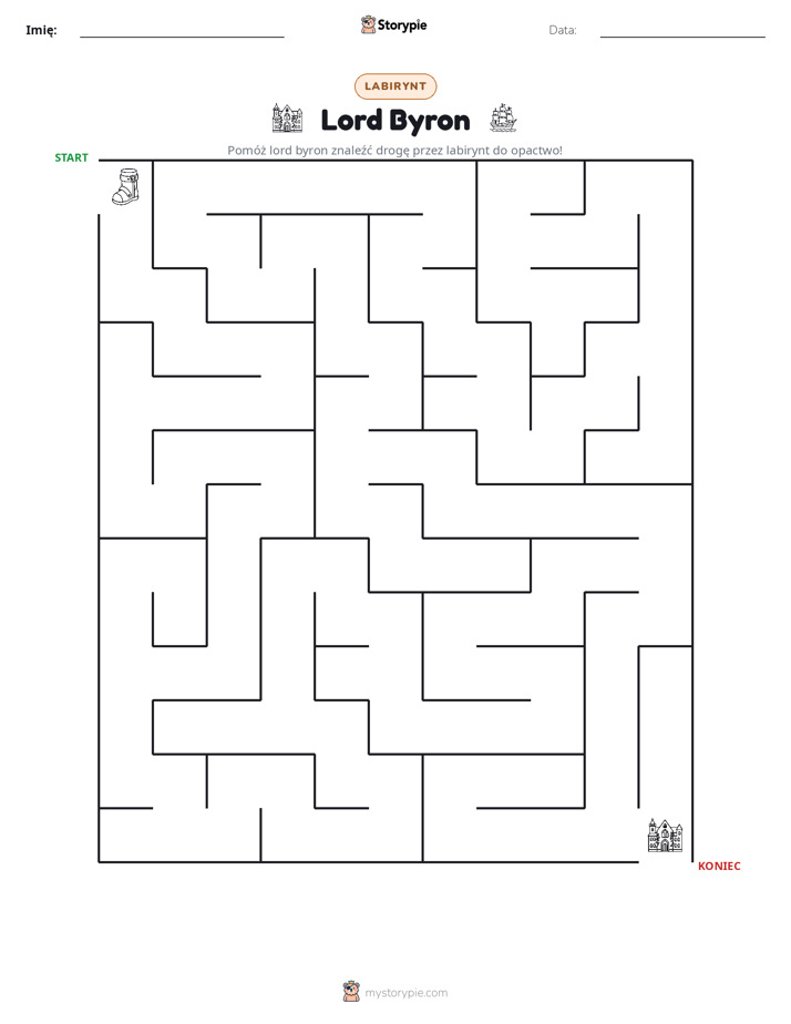 Labirynt