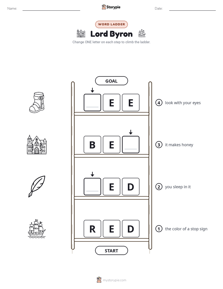 Word Ladder
