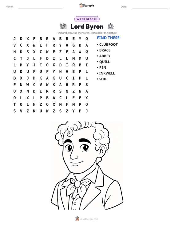 Word Search