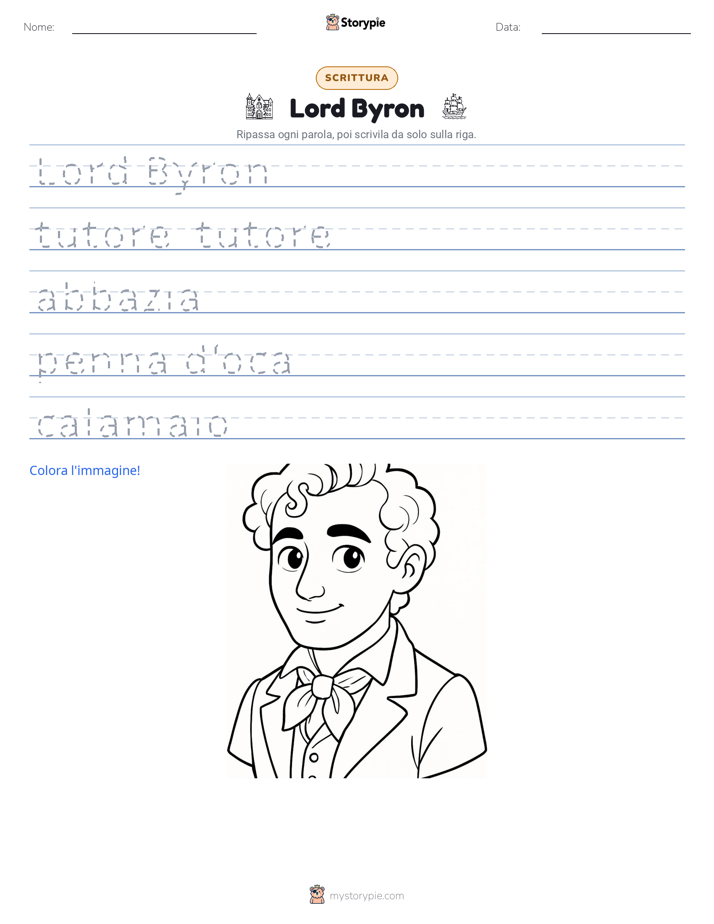 Pratica di Scrittura