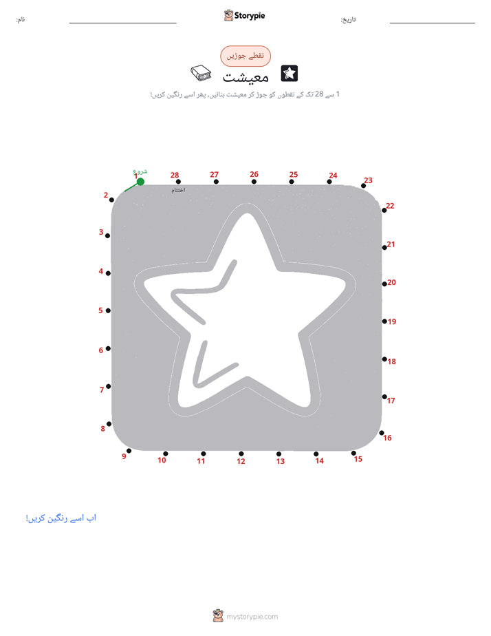 نقطے سے نقطے تک