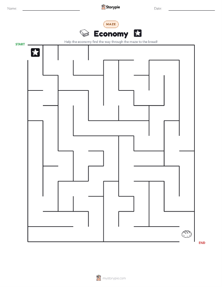 Maze
