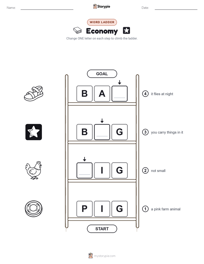 Word Ladder