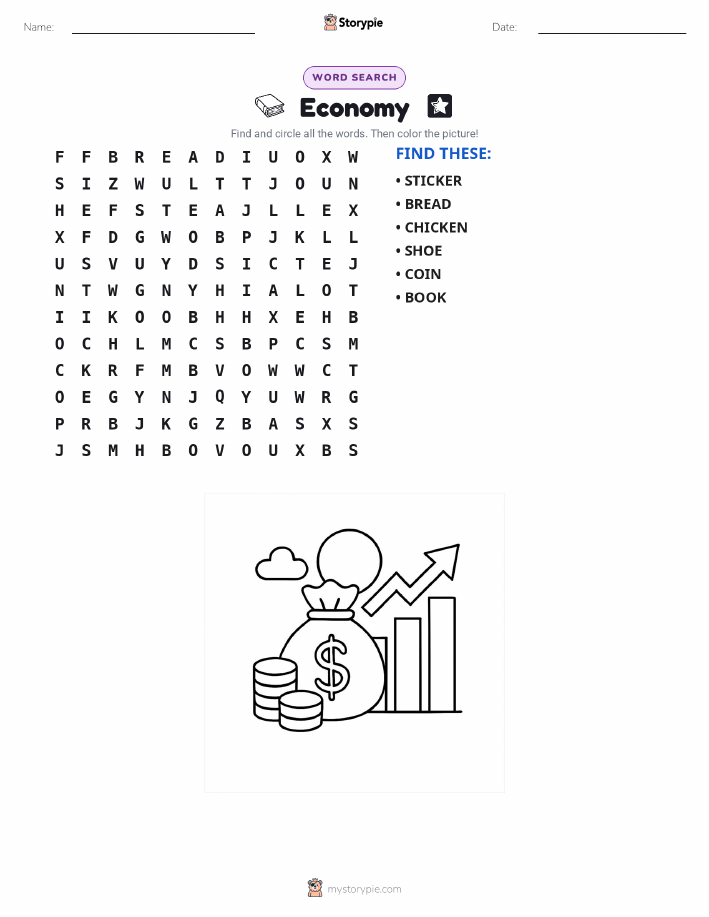 Word Search