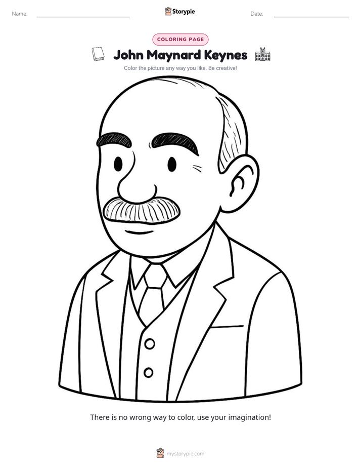 Coloring Page