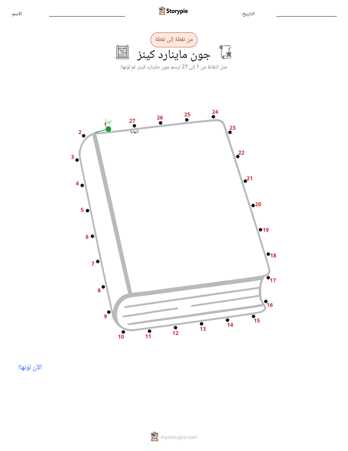 نقطة إلى نقطة