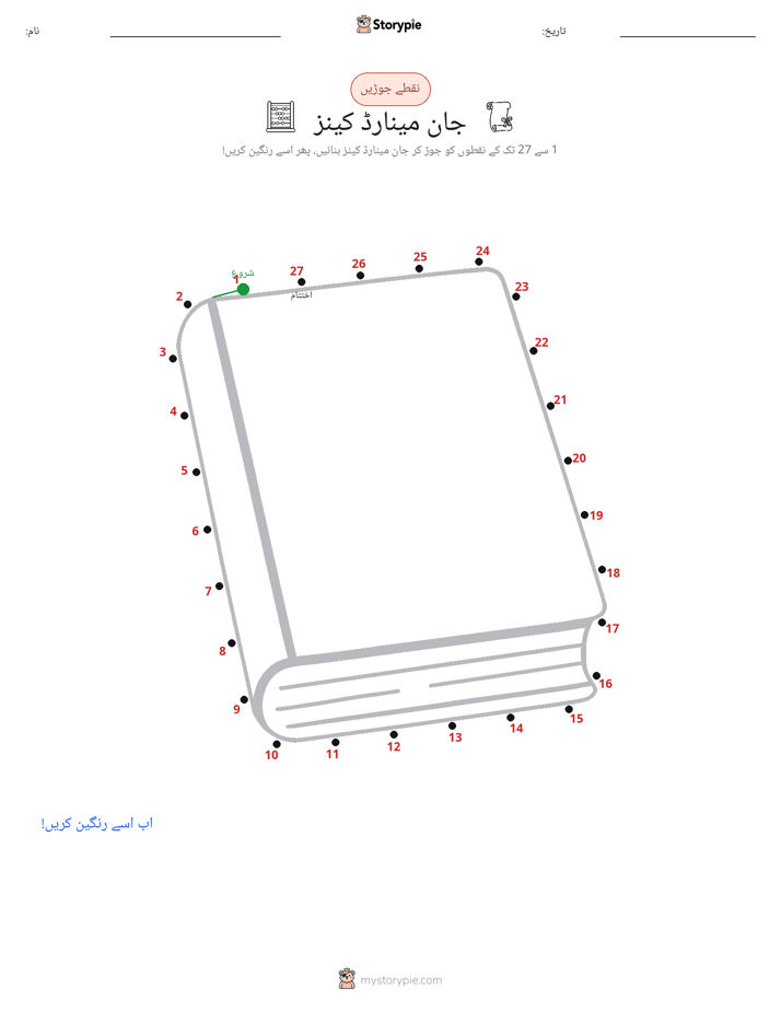 نقطے سے نقطے تک