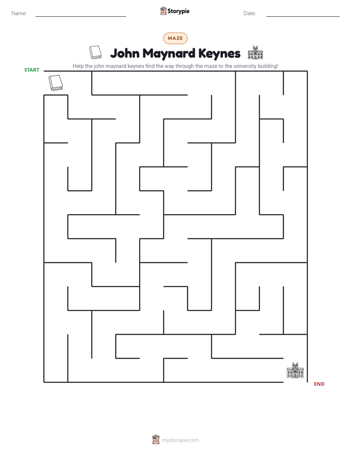 Maze