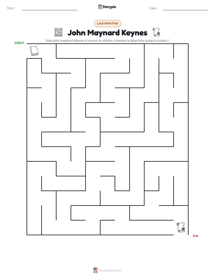 Labyrinthe