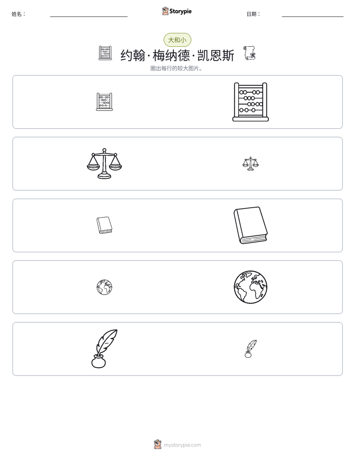 分类