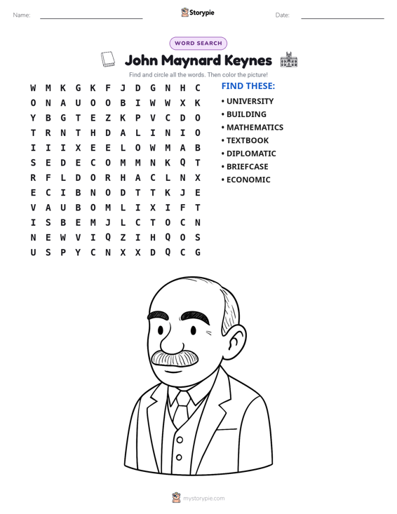Word Search