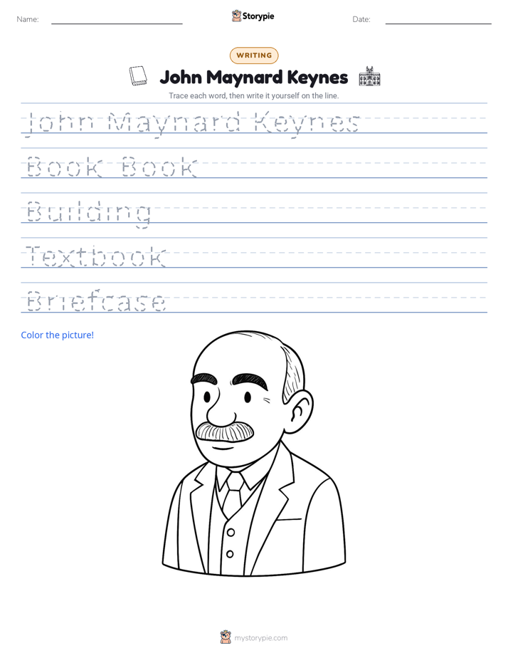 Writing Practice