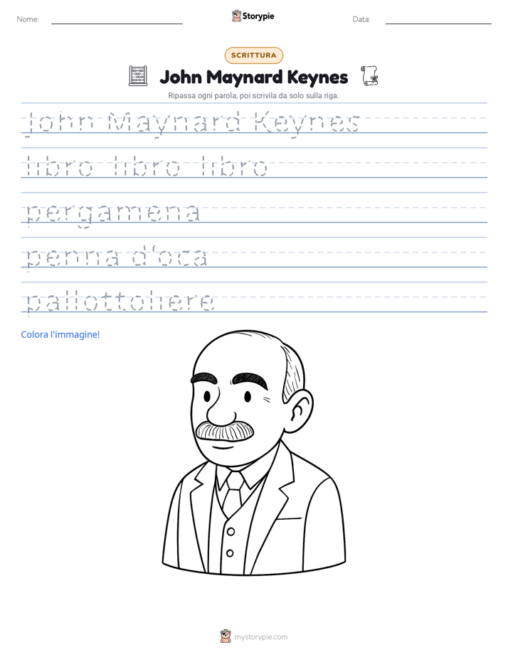 Pratica di Scrittura