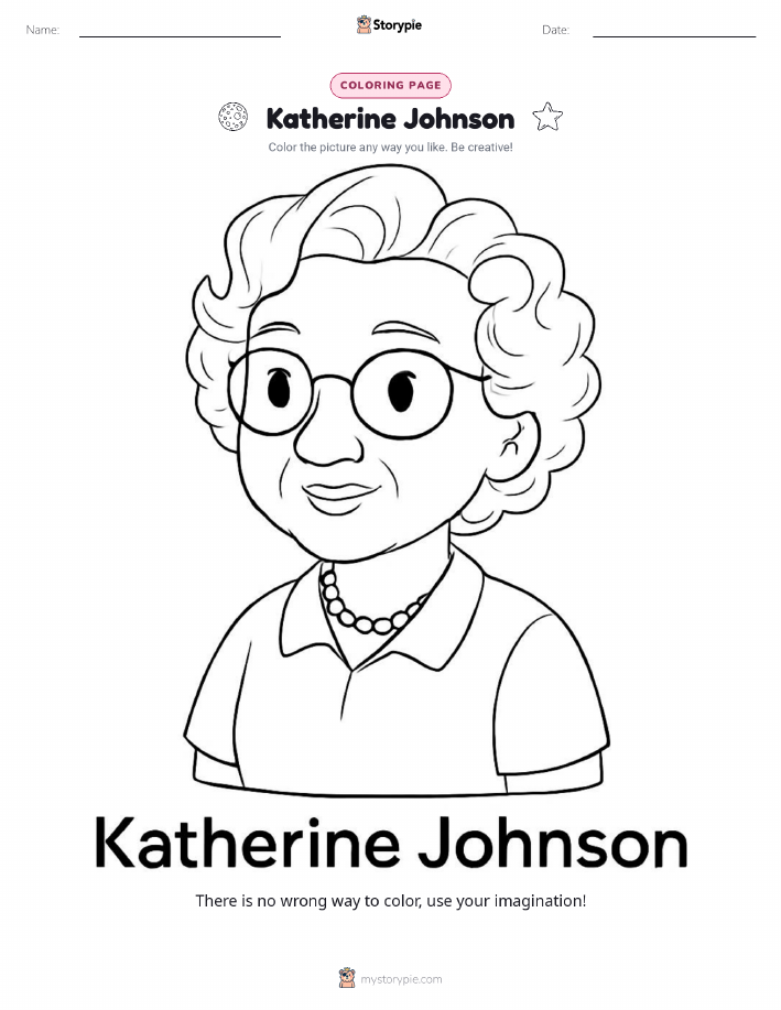 Coloring Page