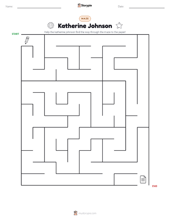 Maze