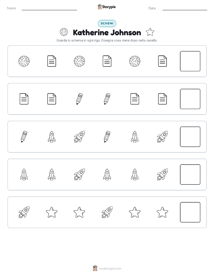 Pattern