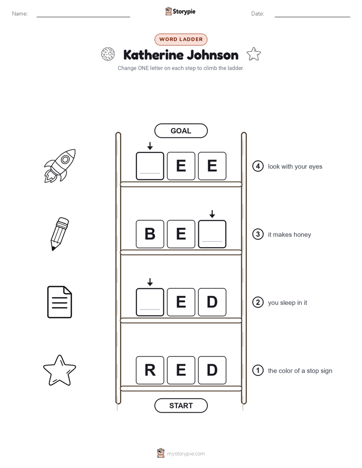 Word Ladder