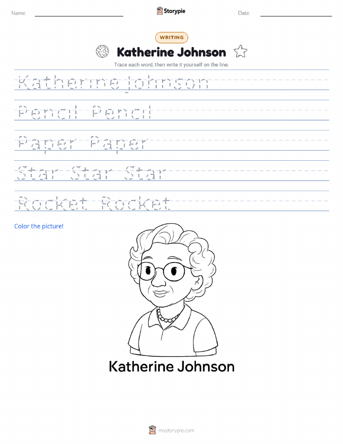 Writing Practice