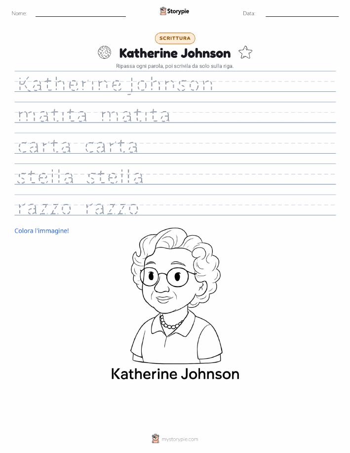 Pratica di Scrittura