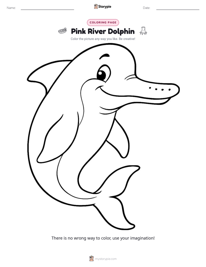 Coloring Page