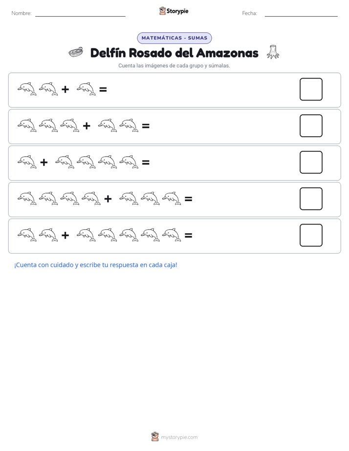 Matemáticas con Imágenes