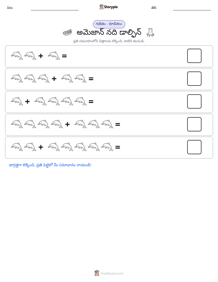 చిత్ర గణితం