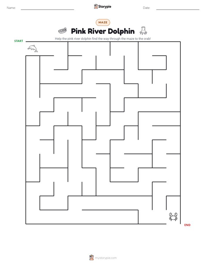 Maze
