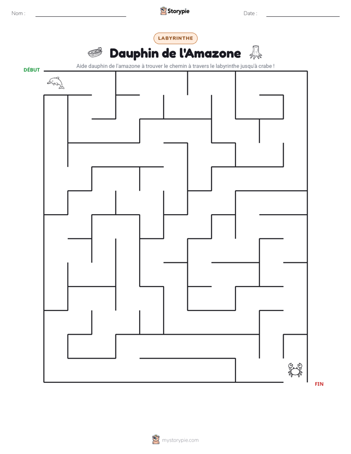Labyrinthe
