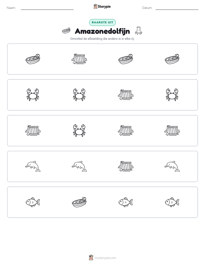 Vreemde Tussenuit