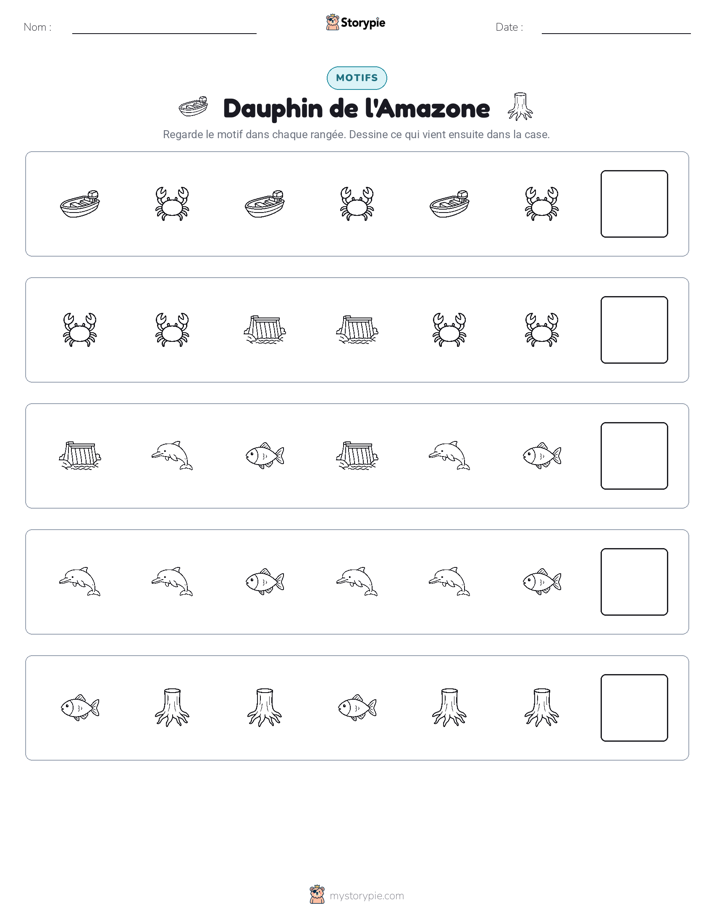 Motifs